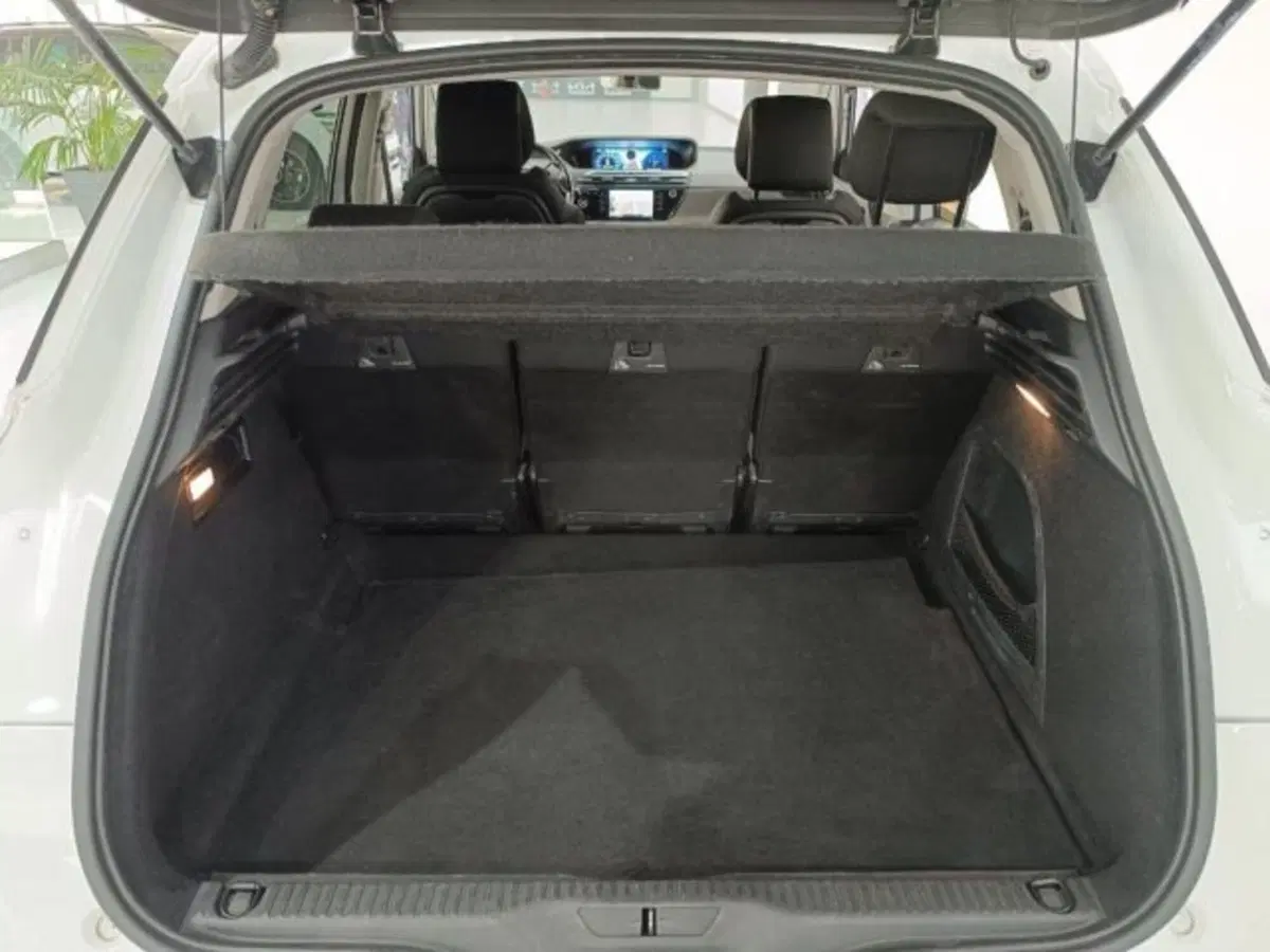 Citroen C4 Picasso usata a Catania (12)