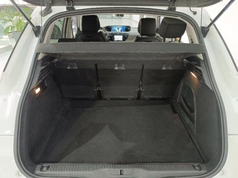 Citroen C4 Picasso usata a Catania (13)