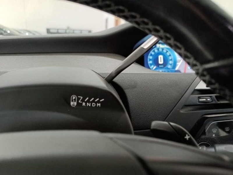 Citroen C4 Picasso usata a Catania (18)