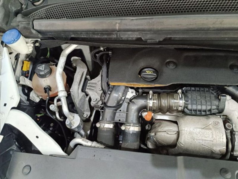 Citroen C4 Picasso usata a Catania (19)