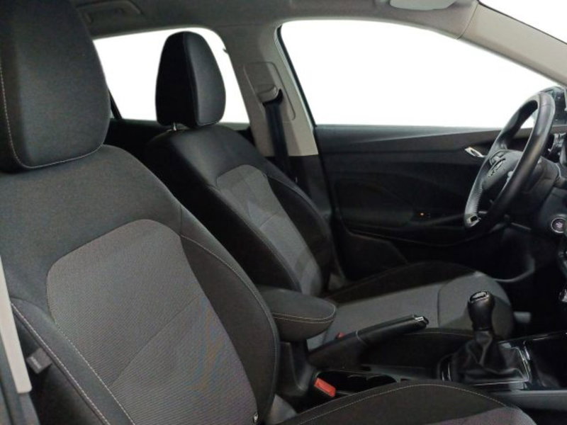 Skoda Fabia usata a Catania (10)