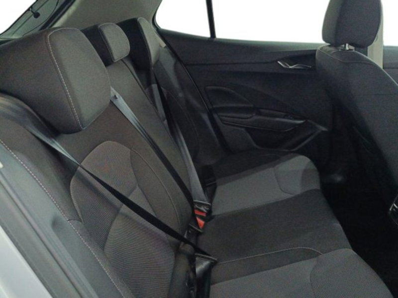 Skoda Fabia usata a Catania (11)