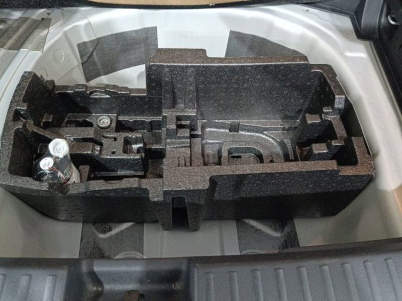 Skoda Fabia usata a Catania (13)