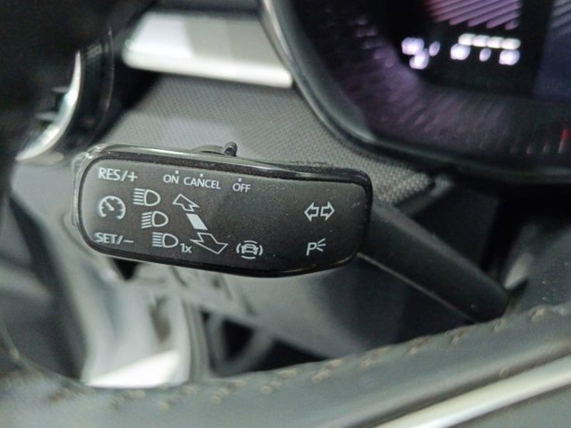 Skoda Fabia usata a Catania (19)