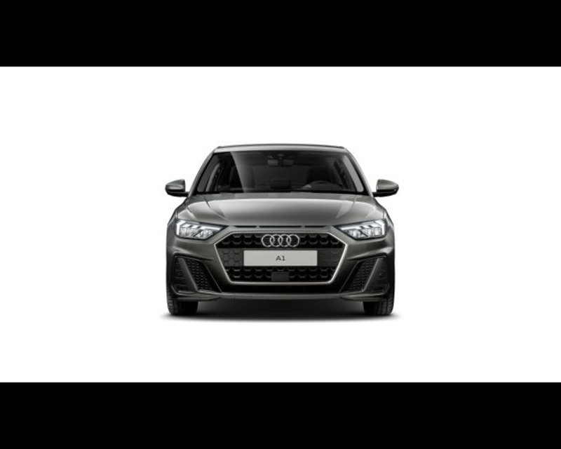 Audi A1 Sportback nuova a Treviso (2)