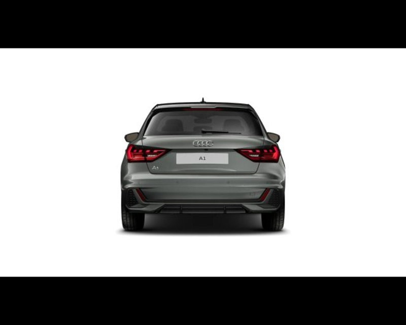 Audi A1 Sportback nuova a Treviso (5)