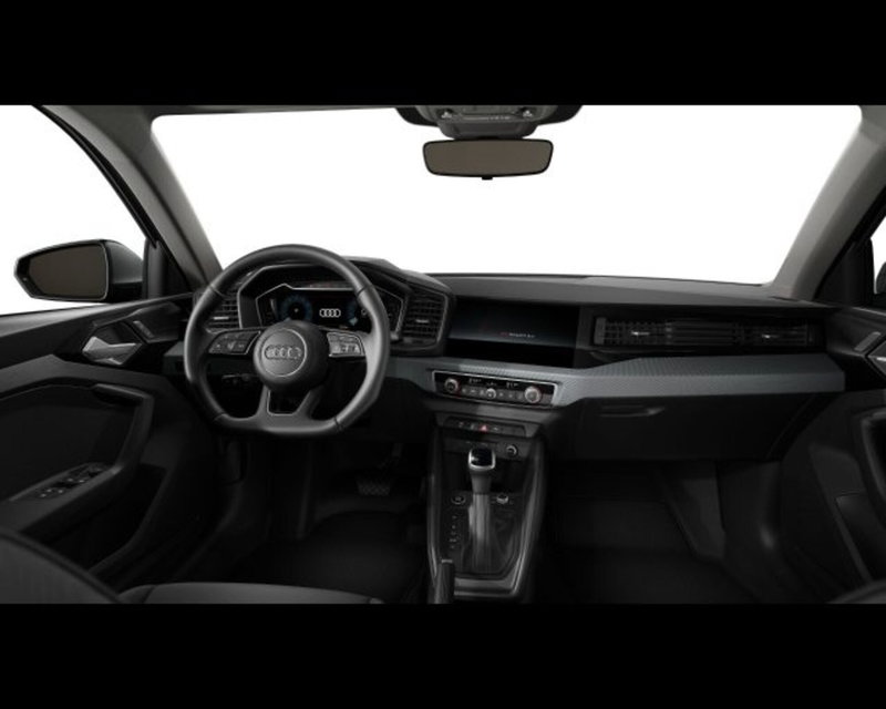 Audi A1 Sportback nuova a Treviso (7)