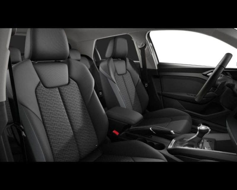 Audi A1 Sportback nuova a Treviso (8)