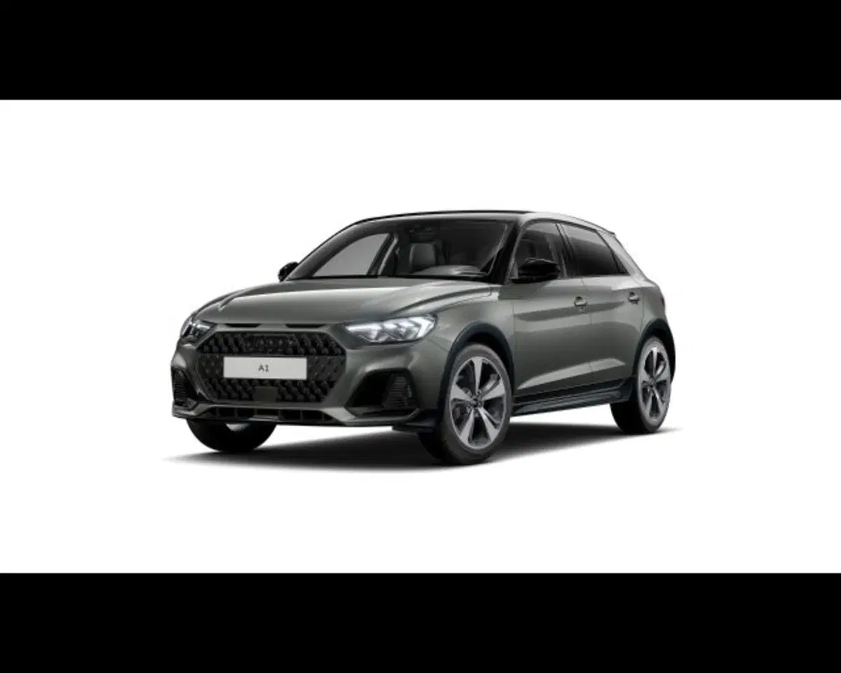 Audi A1 allstreet nuova a Treviso