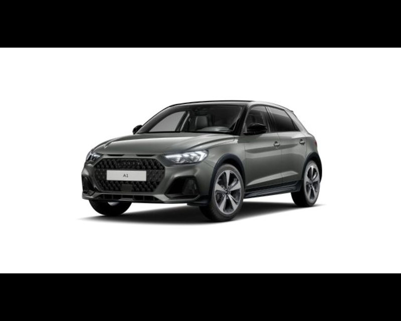 Audi A1 allstreet nuova a Treviso
