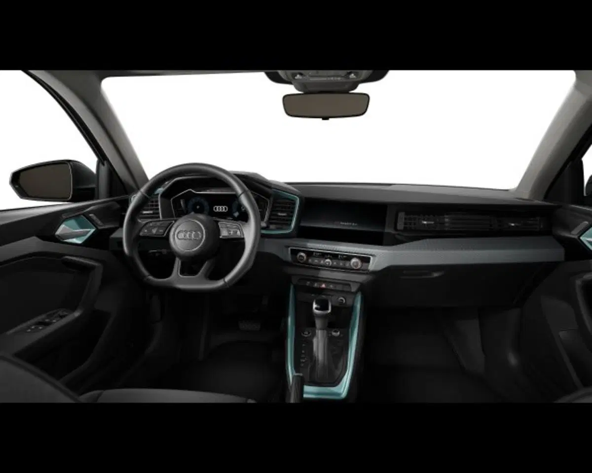 Audi A1 allstreet nuova a Treviso (7)