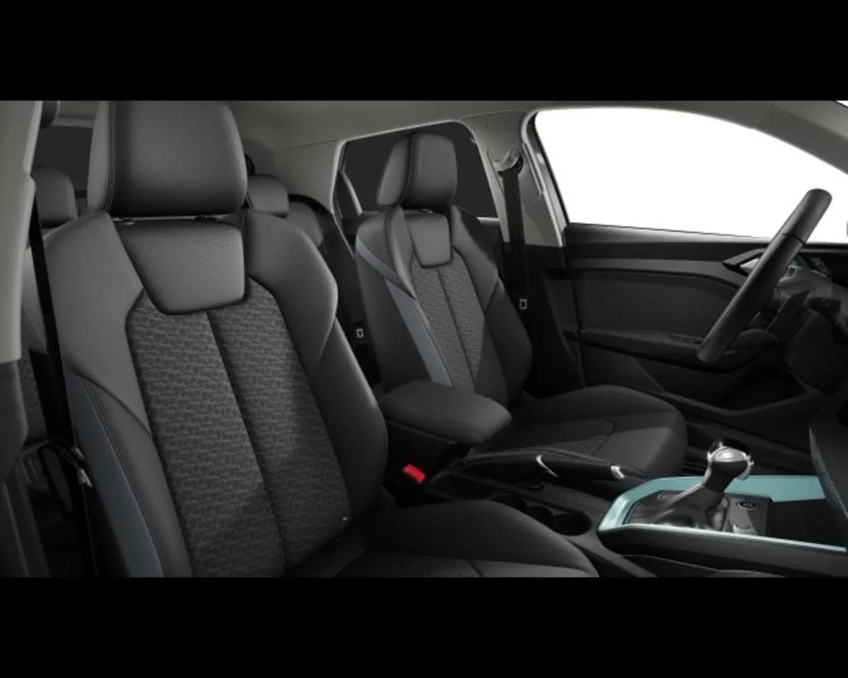Audi A1 allstreet nuova a Treviso (8)