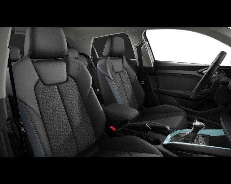 Audi A1 allstreet nuova a Treviso (8)