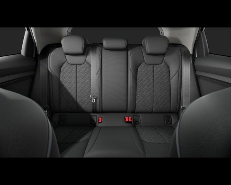 Audi A1 allstreet nuova a Treviso (9)