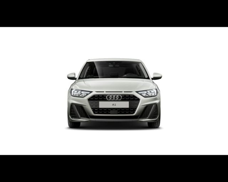Audi A1 Sportback nuova a Treviso (2)