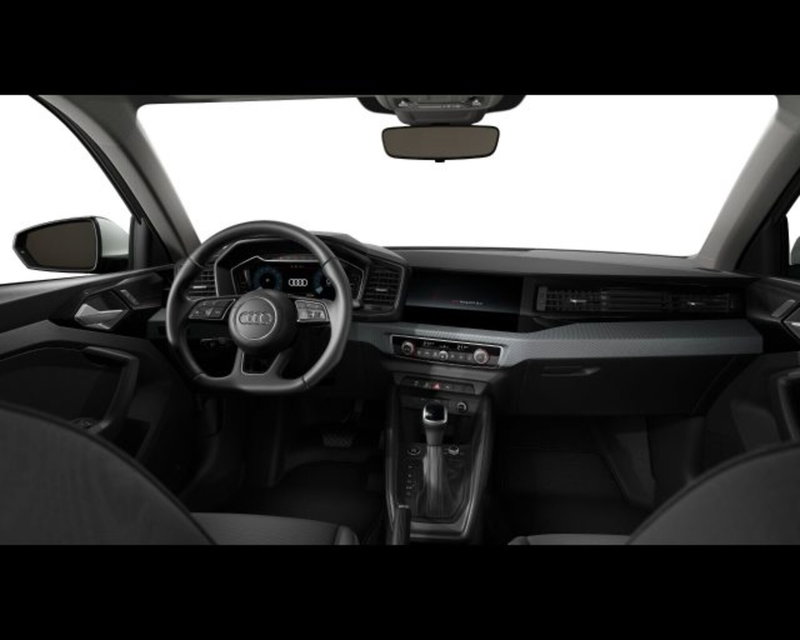 Audi A1 Sportback nuova a Treviso (7)