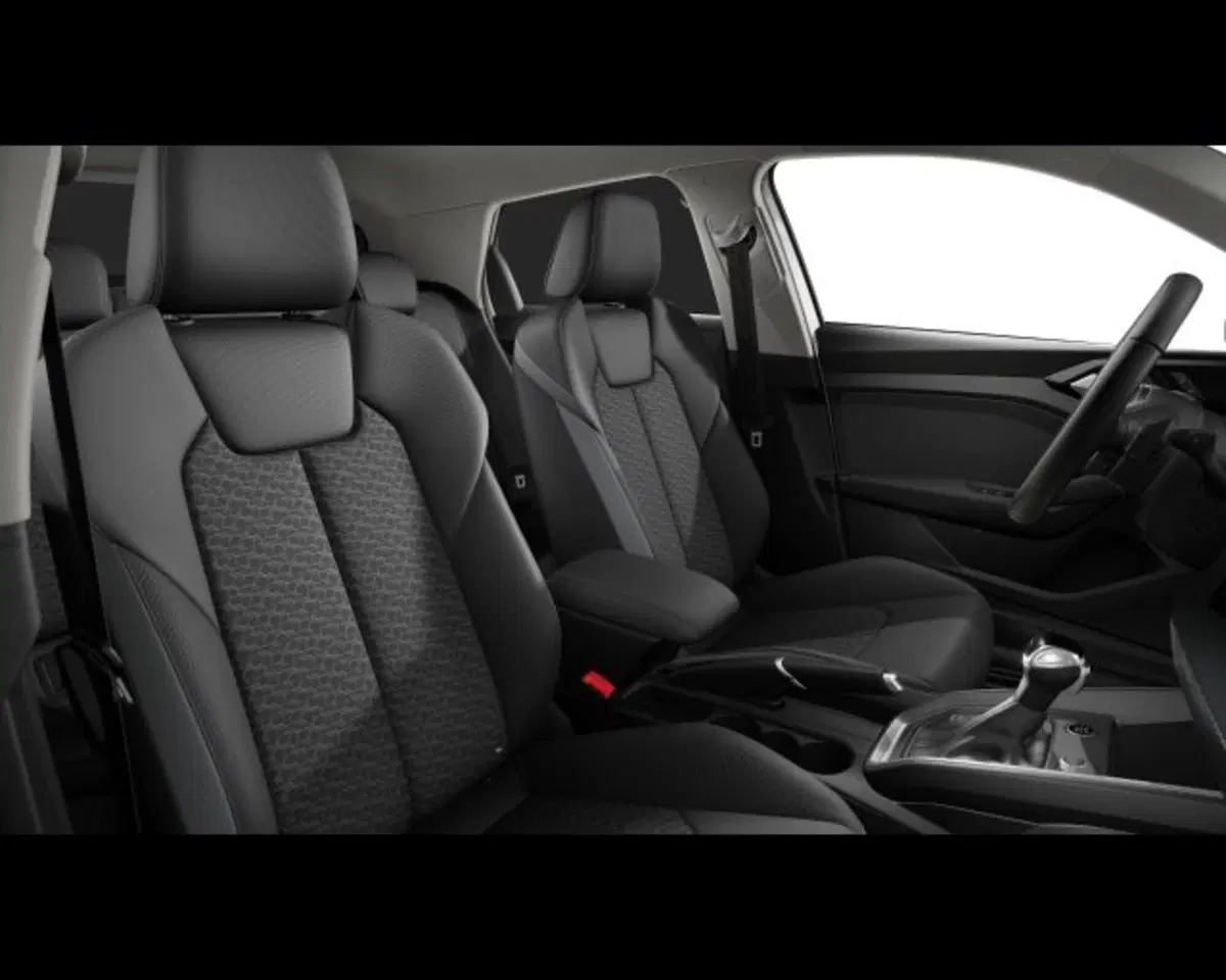 Audi A1 Sportback nuova a Treviso (8)