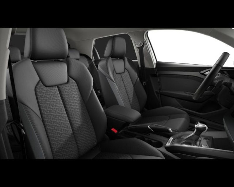 Audi A1 Sportback nuova a Treviso (8)
