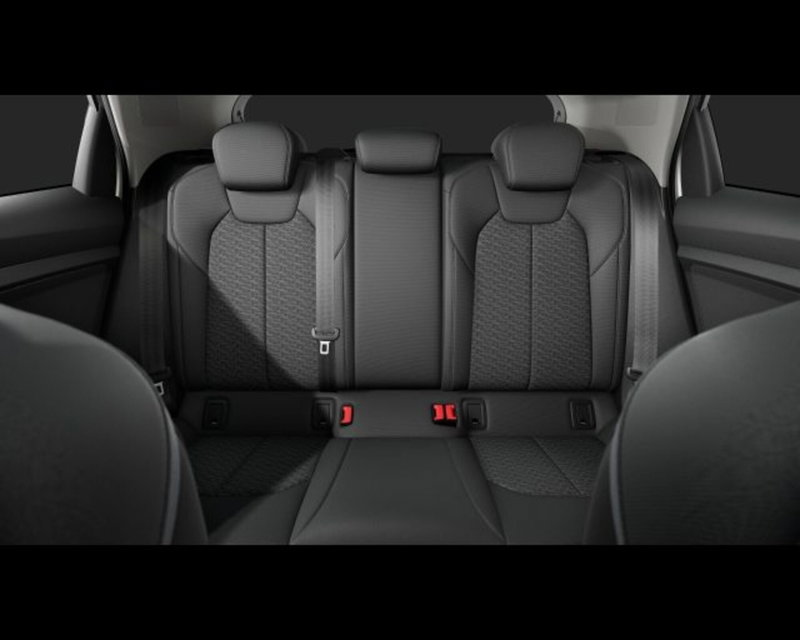 Audi A1 Sportback nuova a Treviso (9)