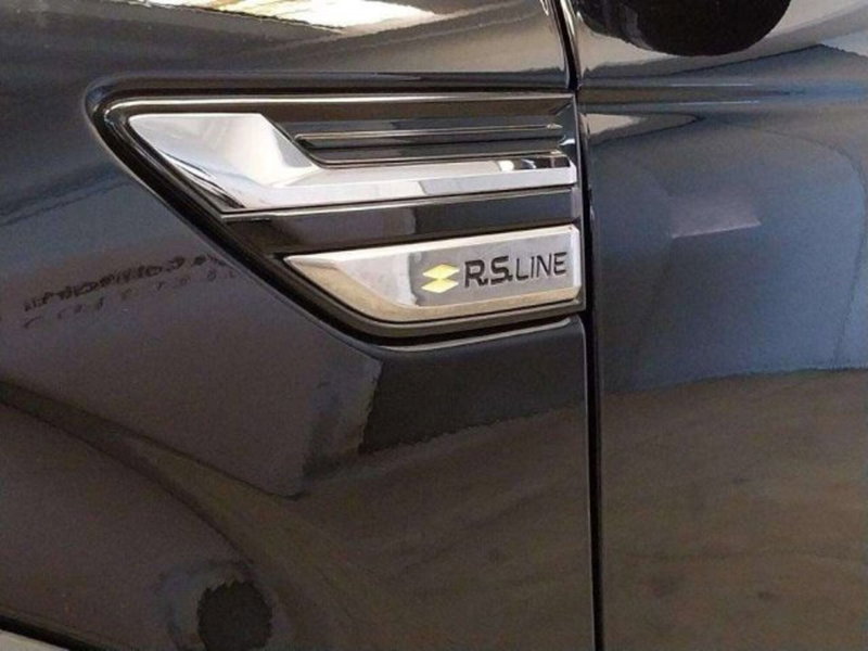 Renault Arkana usata a Firenze (18)