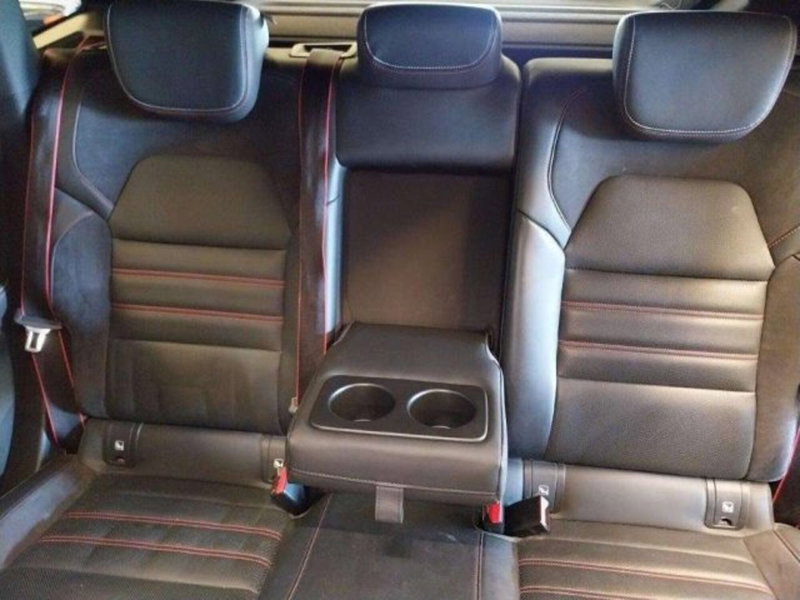 Renault Arkana usata a Firenze (20)