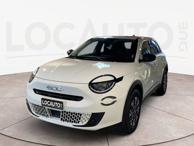 Fiat 600 1.2 Business 100cv nuova a Torino