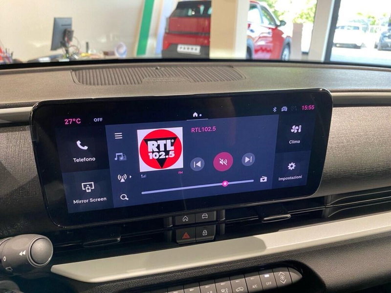 Fiat 600 nuova a Torino (10)