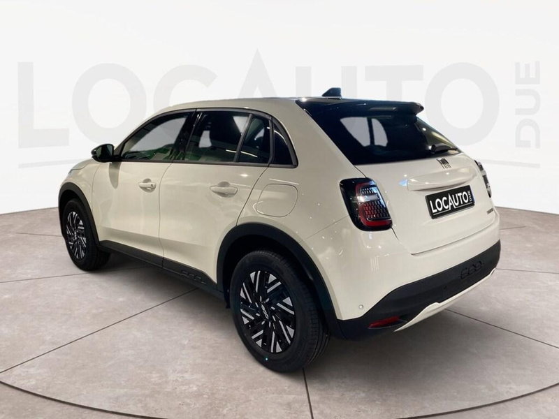 Fiat 600 nuova a Torino (5)