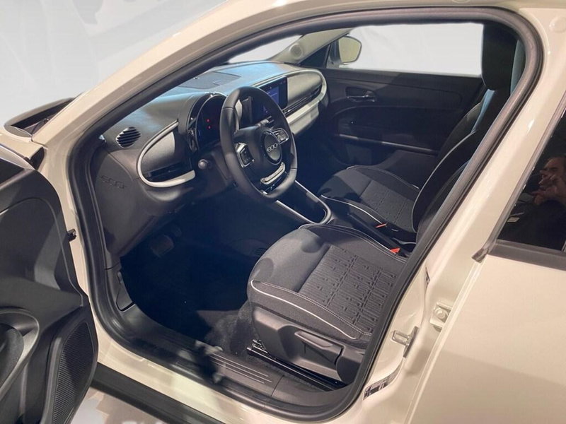 Fiat 600 nuova a Torino (7)