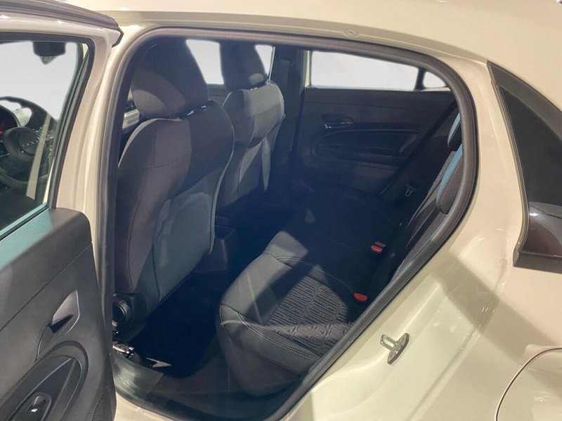 Fiat 600 nuova a Torino (8)