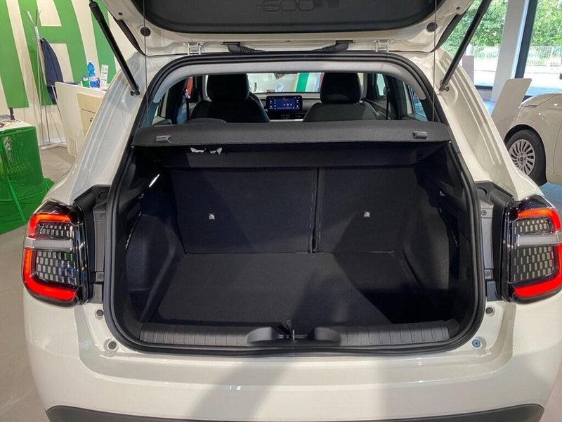 Fiat 600 nuova a Torino (9)