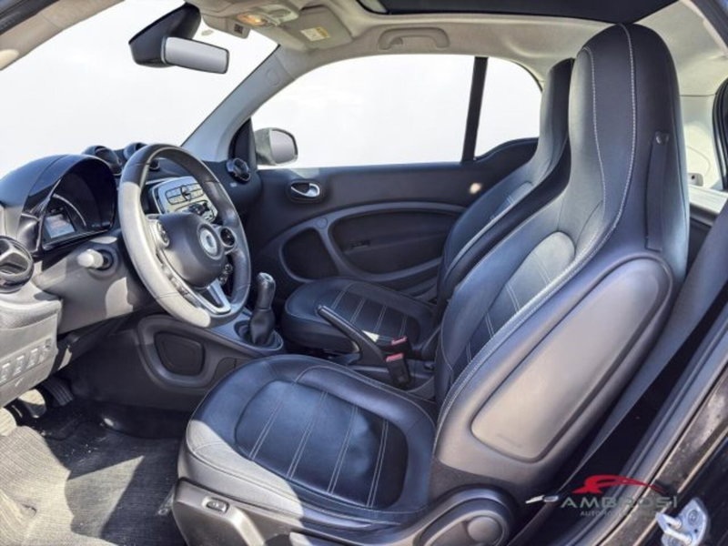 smart Fortwo usata a Perugia (10)