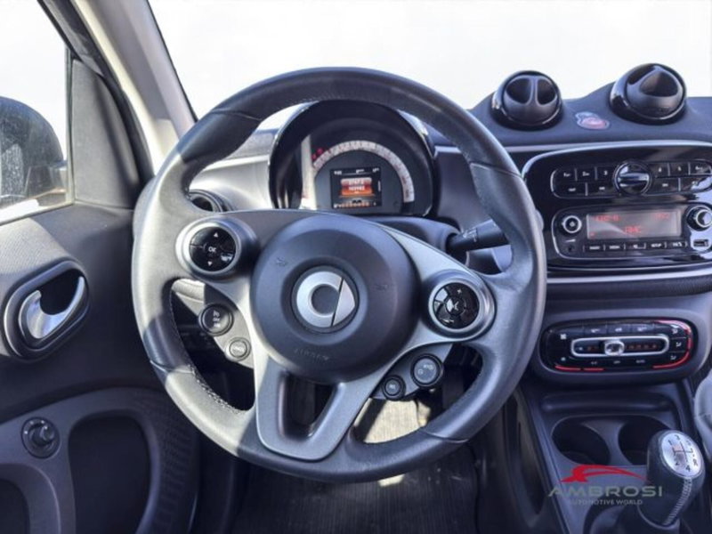 smart Fortwo usata a Perugia (13)