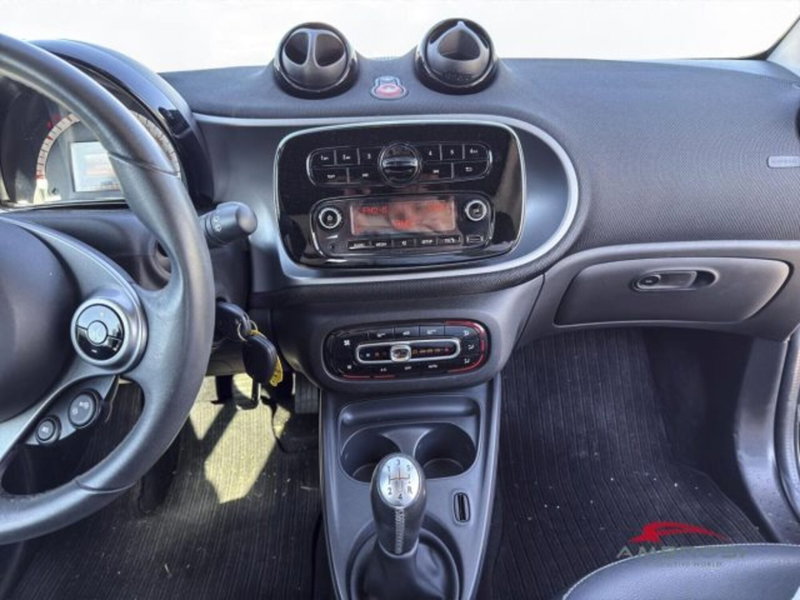 smart Fortwo usata a Perugia (15)