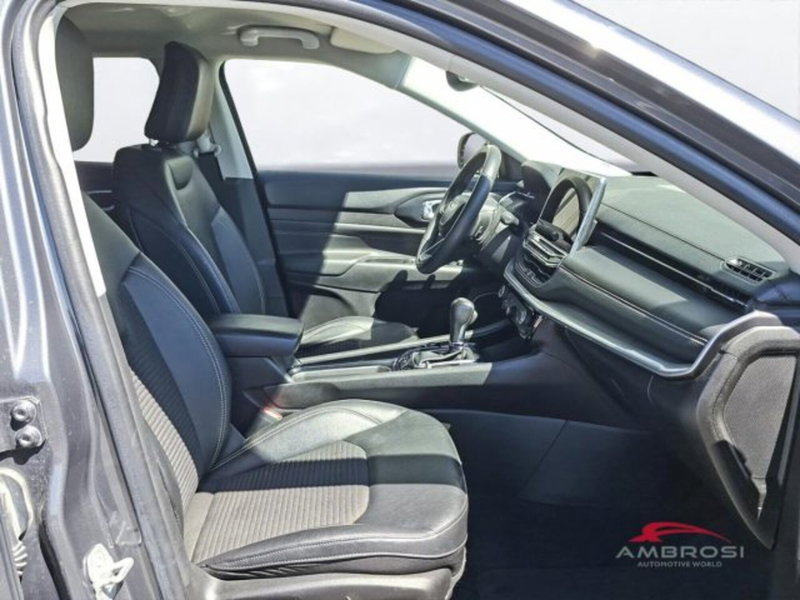 Jeep Compass usata a Perugia (11)