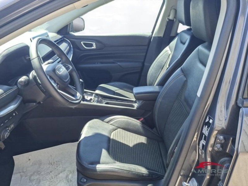 Jeep Compass usata a Perugia (9)