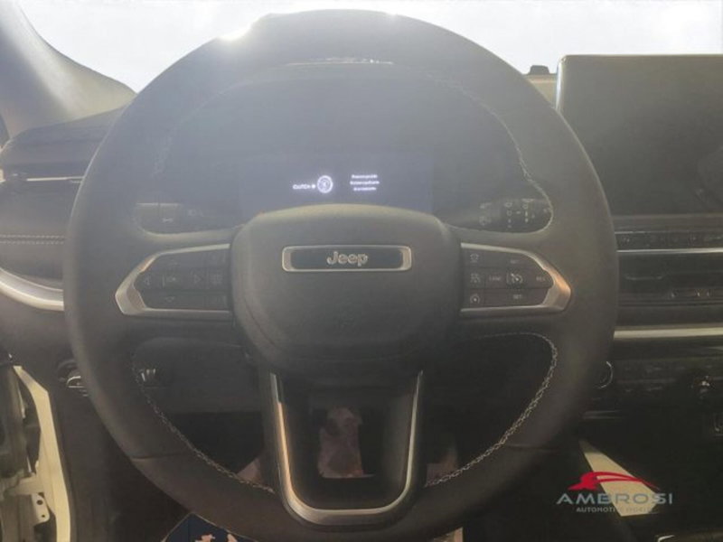 Jeep Compass usata a Perugia (9)