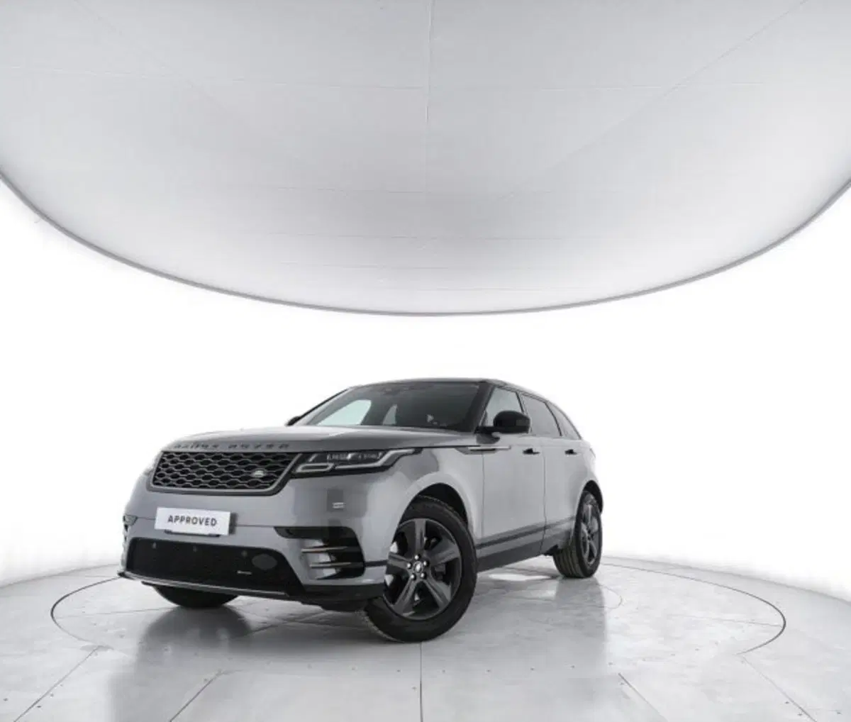 Land Rover Range Rover Velar usata a Perugia