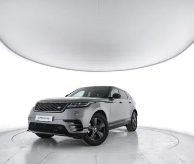 Land Rover Range Rover Velar 2.0d i4 mhev S 4wd 204cv auto del 2023 usata a Corciano