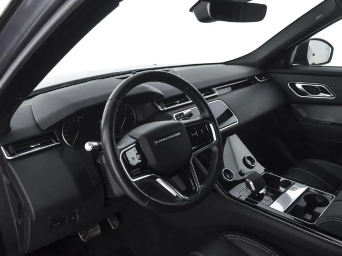 Land Rover Range Rover Velar usata a Perugia (13)