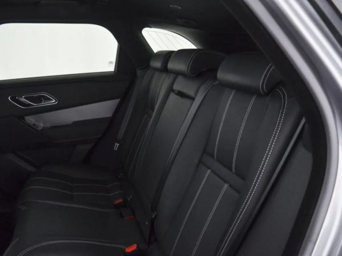 Land Rover Range Rover Velar usata a Perugia (15)