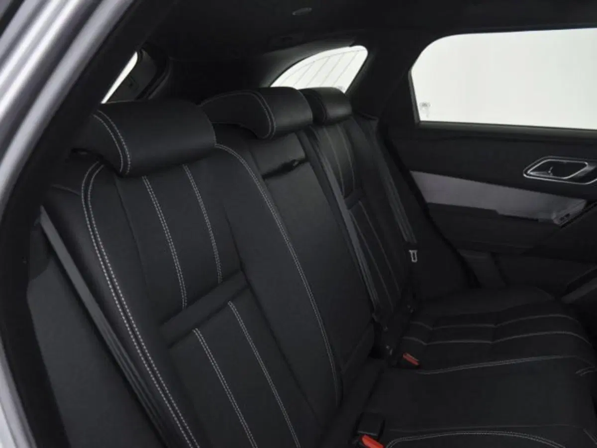 Land Rover Range Rover Velar usata a Perugia (5)