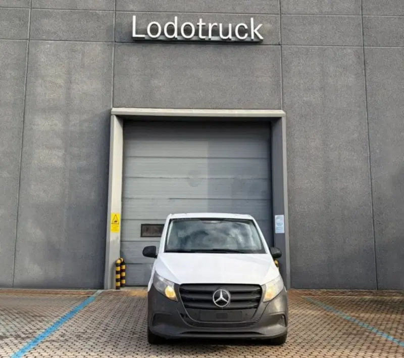 Mercedes-Benz Vito nuova a Bergamo (2)