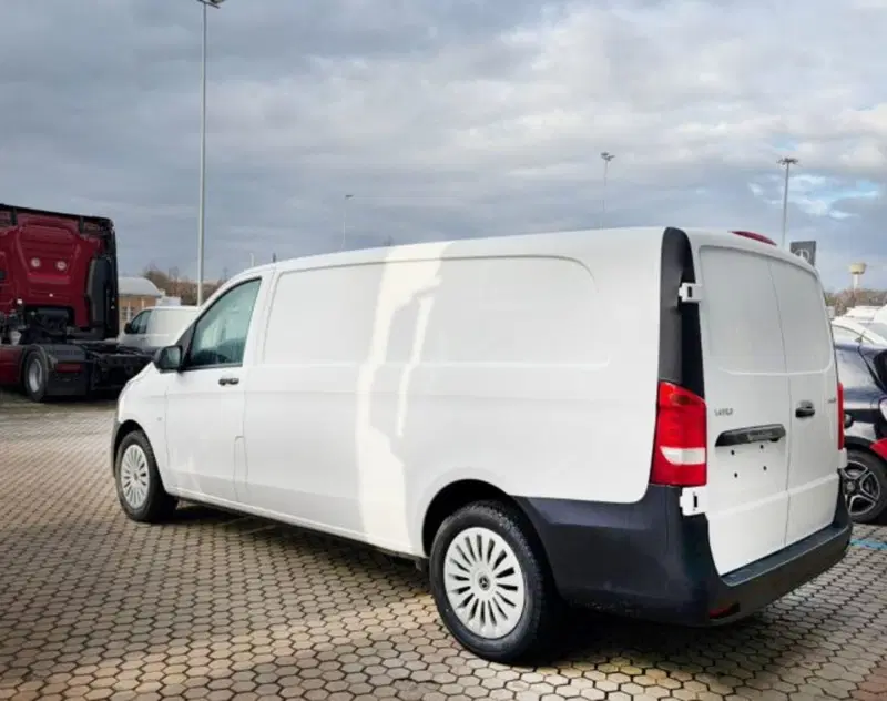 Mercedes-Benz Vito nuova a Bergamo (5)