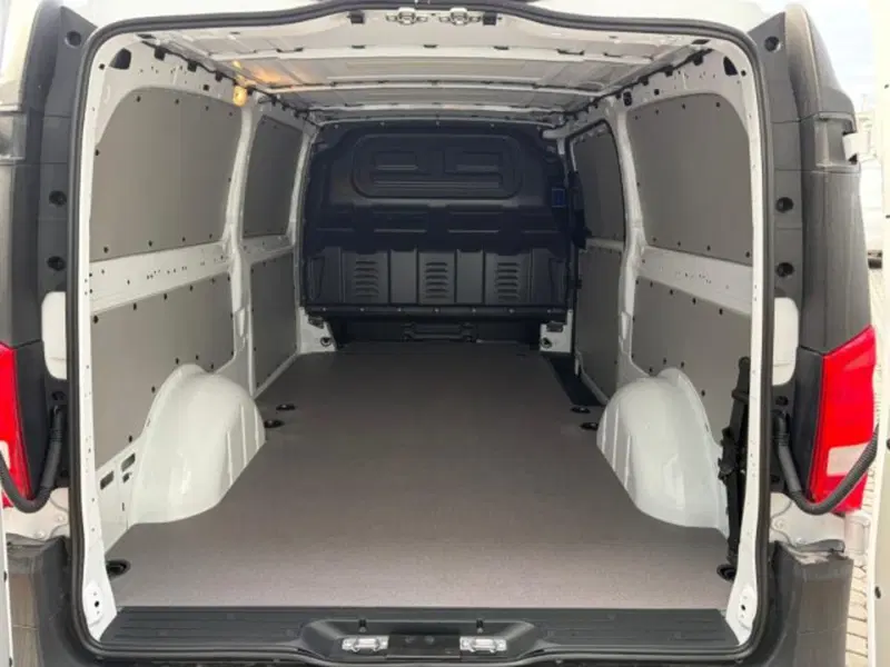 Mercedes-Benz Vito nuova a Bergamo (7)