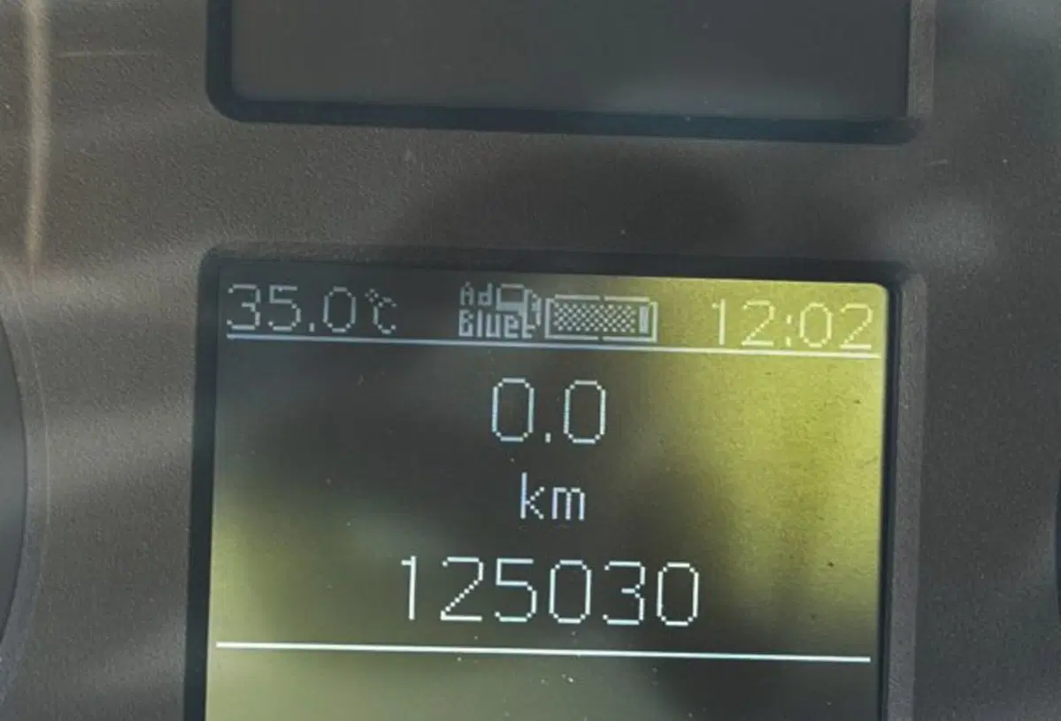 Mercedes-Benz Sprinter usata a Bergamo (11)