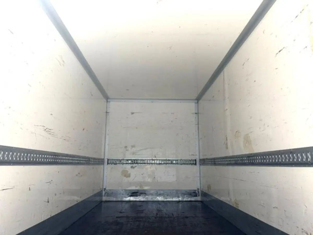 Mercedes-Benz Sprinter usata a Bergamo (5)