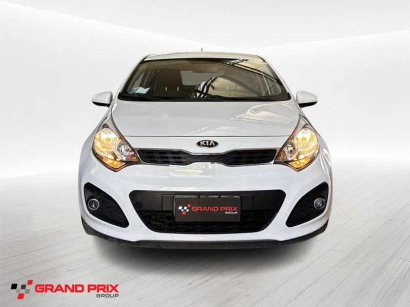 Kia Rio usata a Bologna (3)