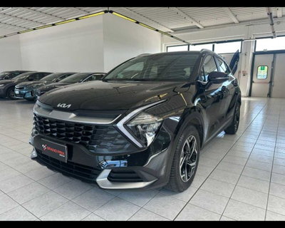 Kia Sportage 1.6 CRDi MHEV Business del 2023 usata a Castenaso