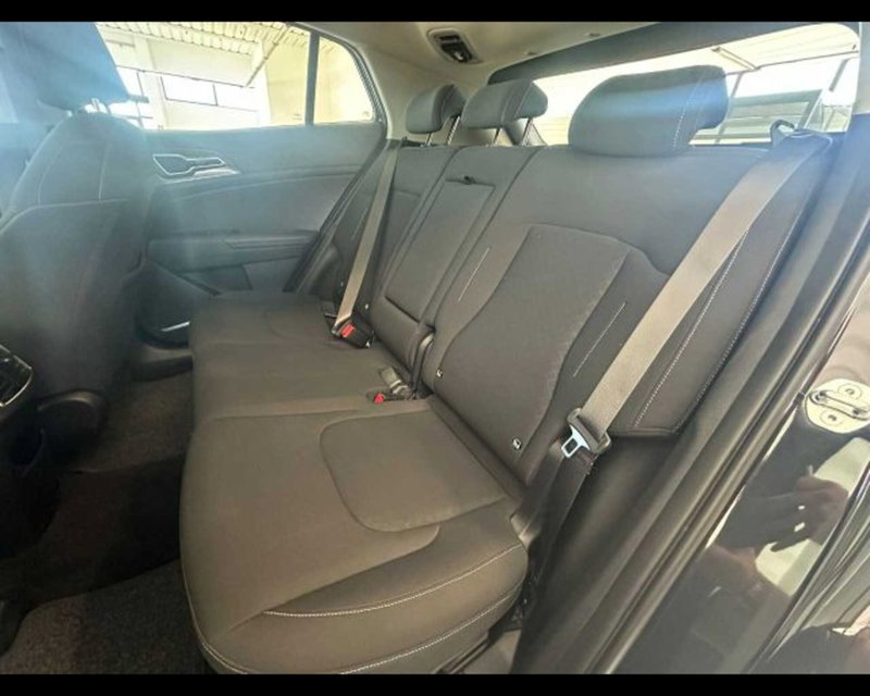 Kia Sportage usata a Bologna (14)